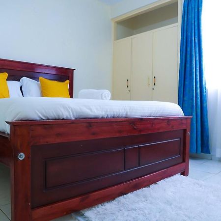 Elim 2 Bedroom Thika Exterior photo