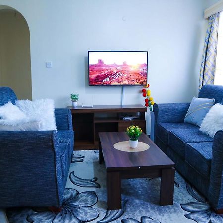 Elim 2 Bedroom Thika Exterior photo