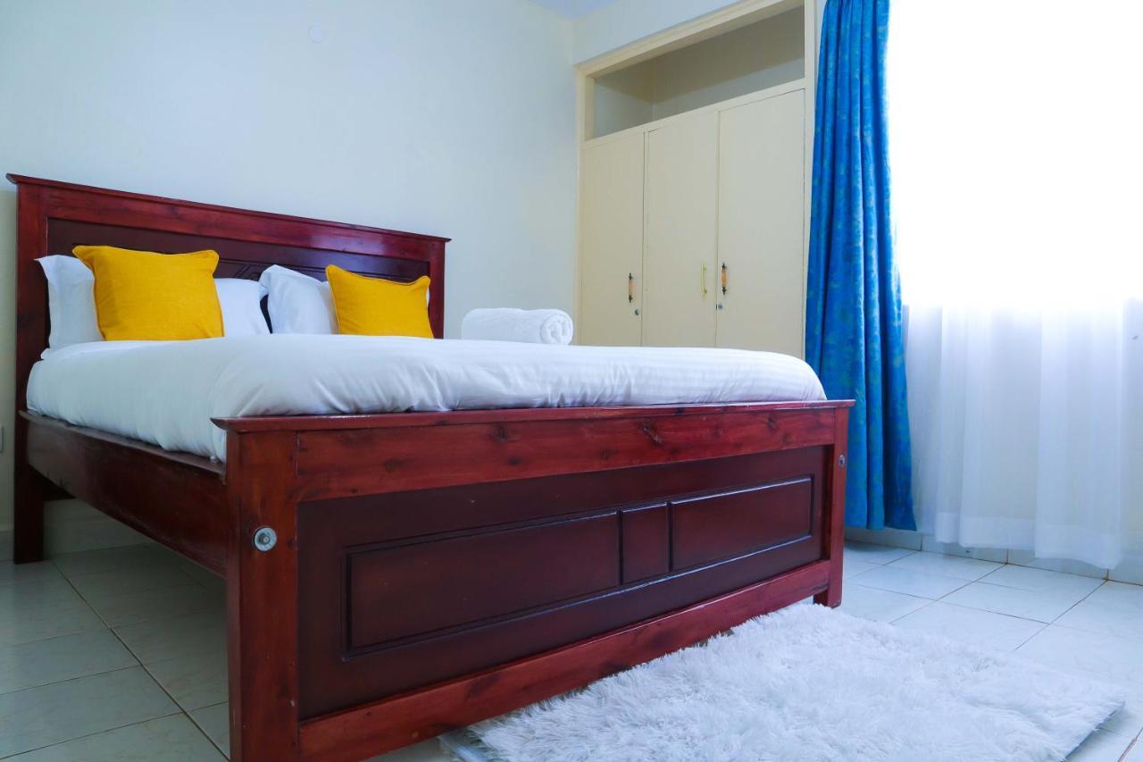 Elim 2 Bedroom Thika Exterior photo