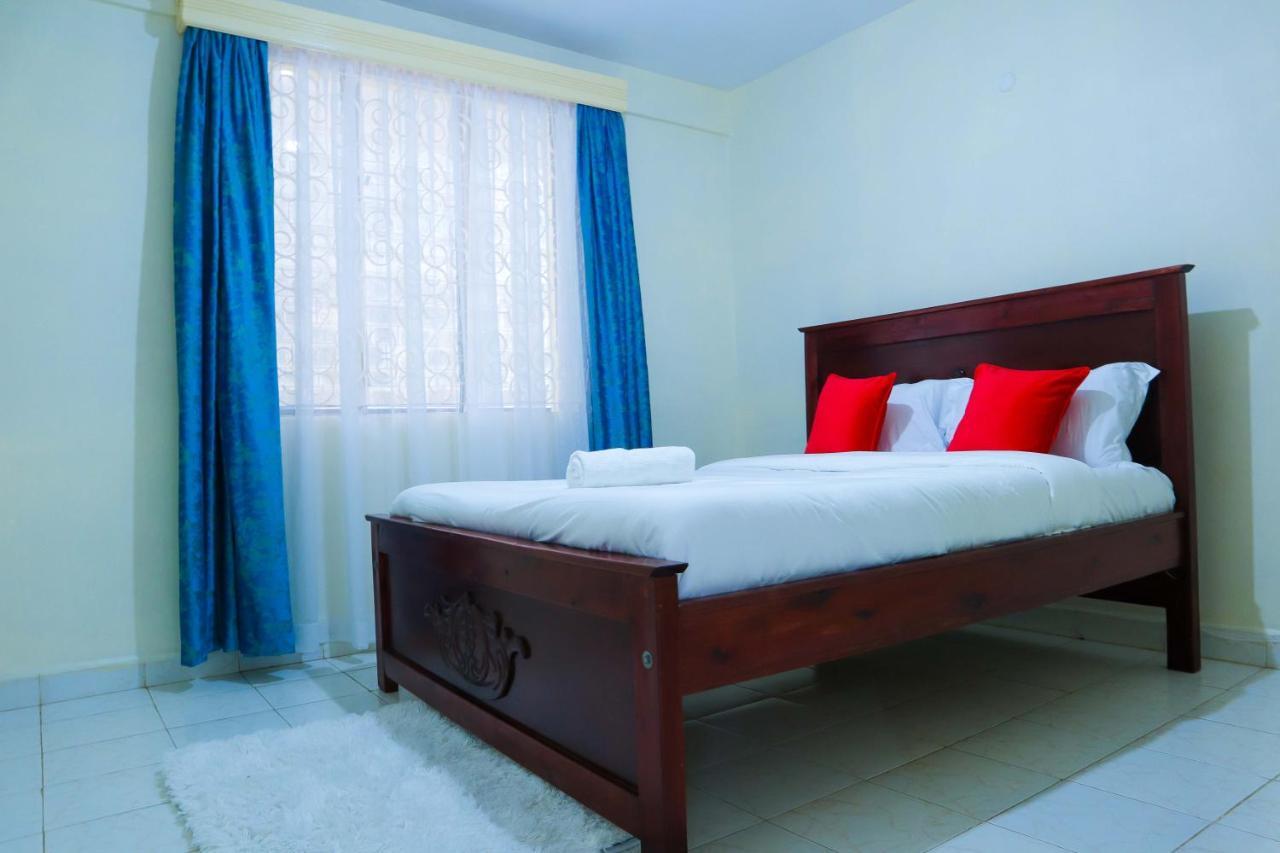 Elim 2 Bedroom Thika Exterior photo