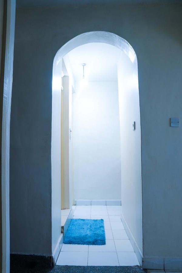 Elim 2 Bedroom Thika Exterior photo